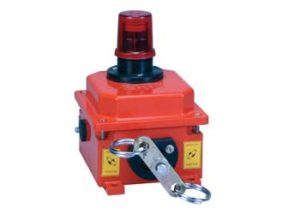 PULL ROPE SWITCH- ROPE SWITCH FOR CONVEYOR – SMARTsaa